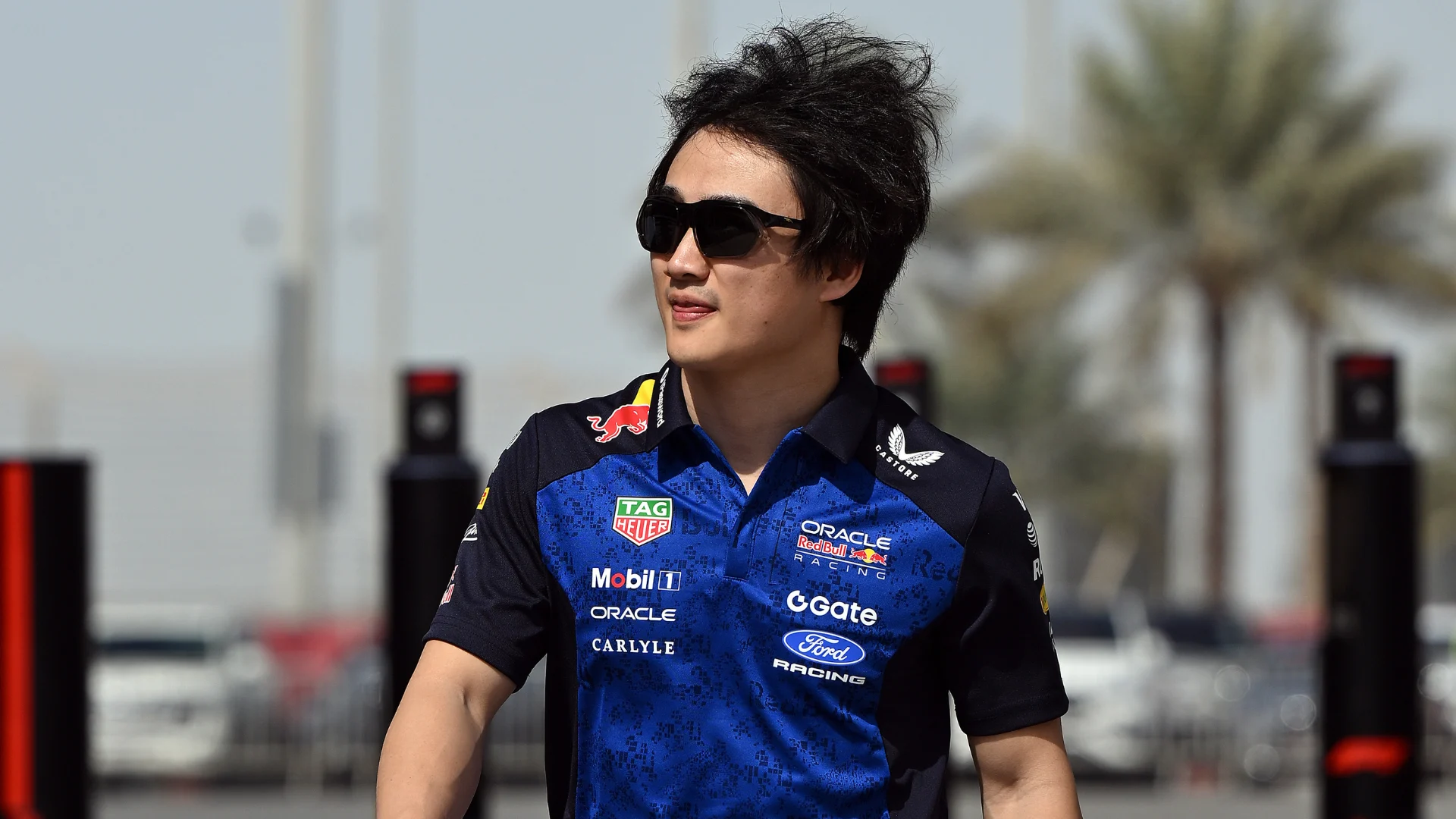 F1 WAGs 2025: Meet the Accomplished Partners Behind Racing's Stars